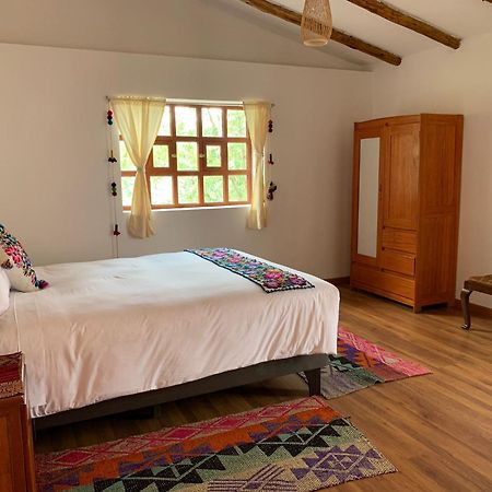 Sacred Valley Mountain Lodge Urubamba Εξωτερικό φωτογραφία