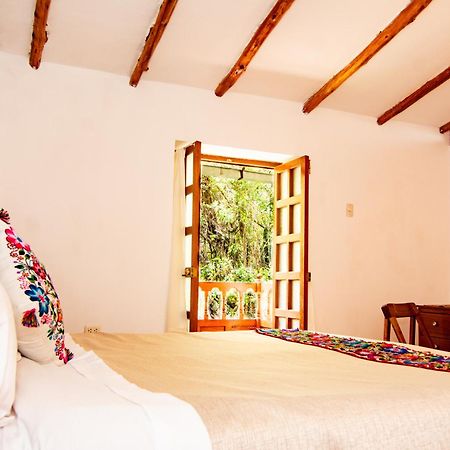 Sacred Valley Mountain Lodge Urubamba Εξωτερικό φωτογραφία