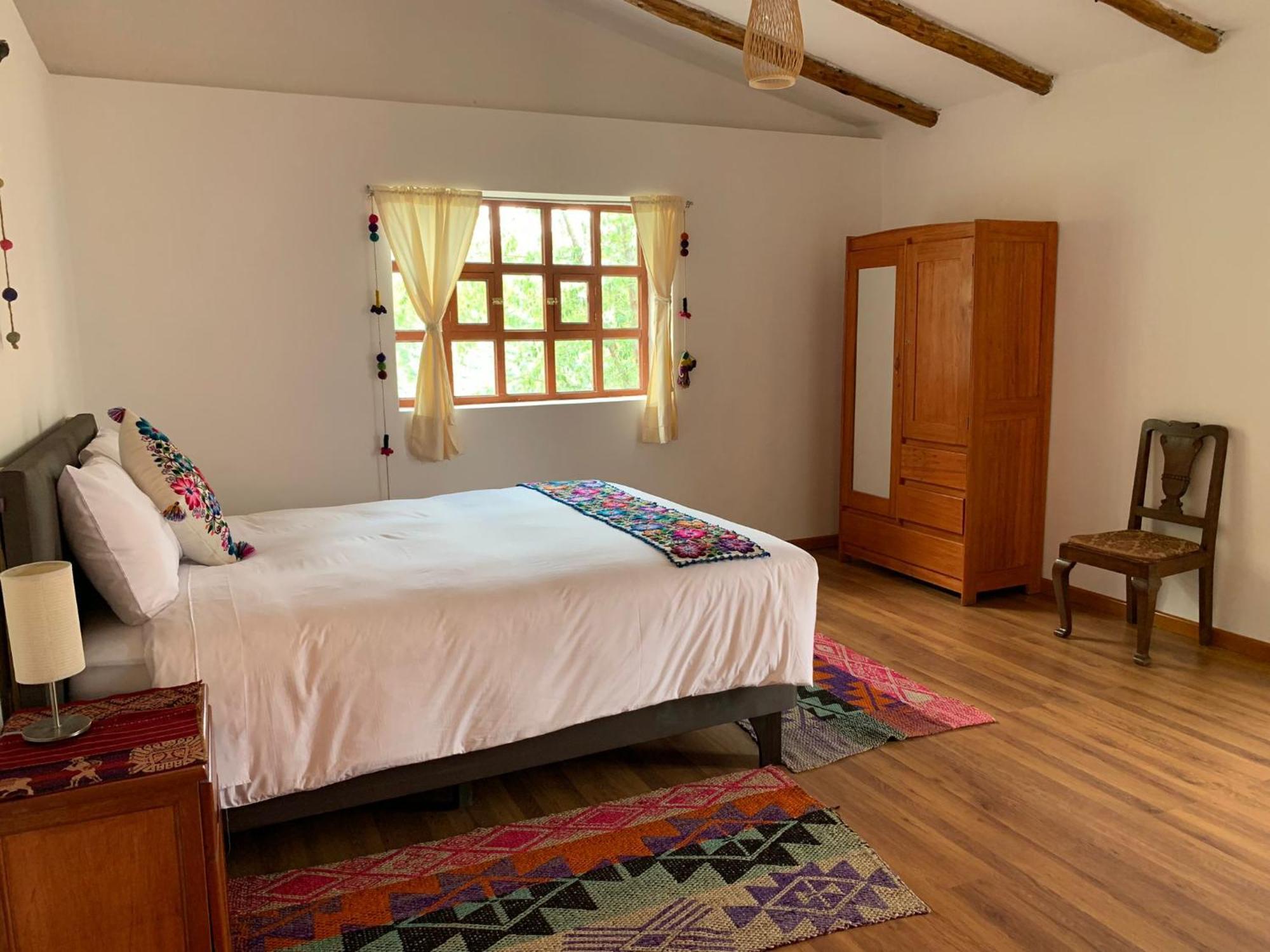 Sacred Valley Mountain Lodge Urubamba Εξωτερικό φωτογραφία