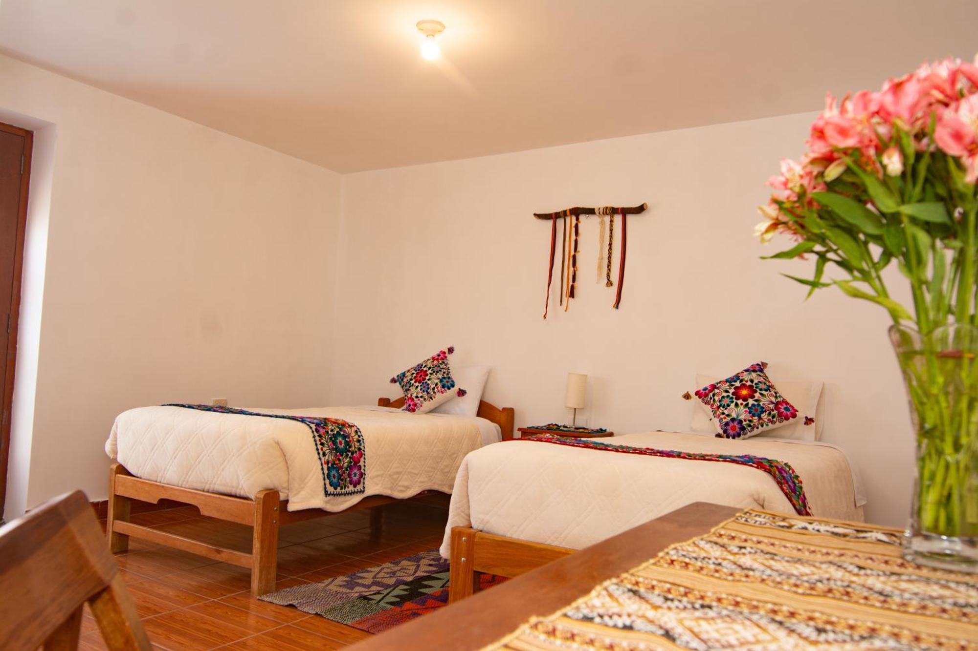 Sacred Valley Mountain Lodge Urubamba Εξωτερικό φωτογραφία