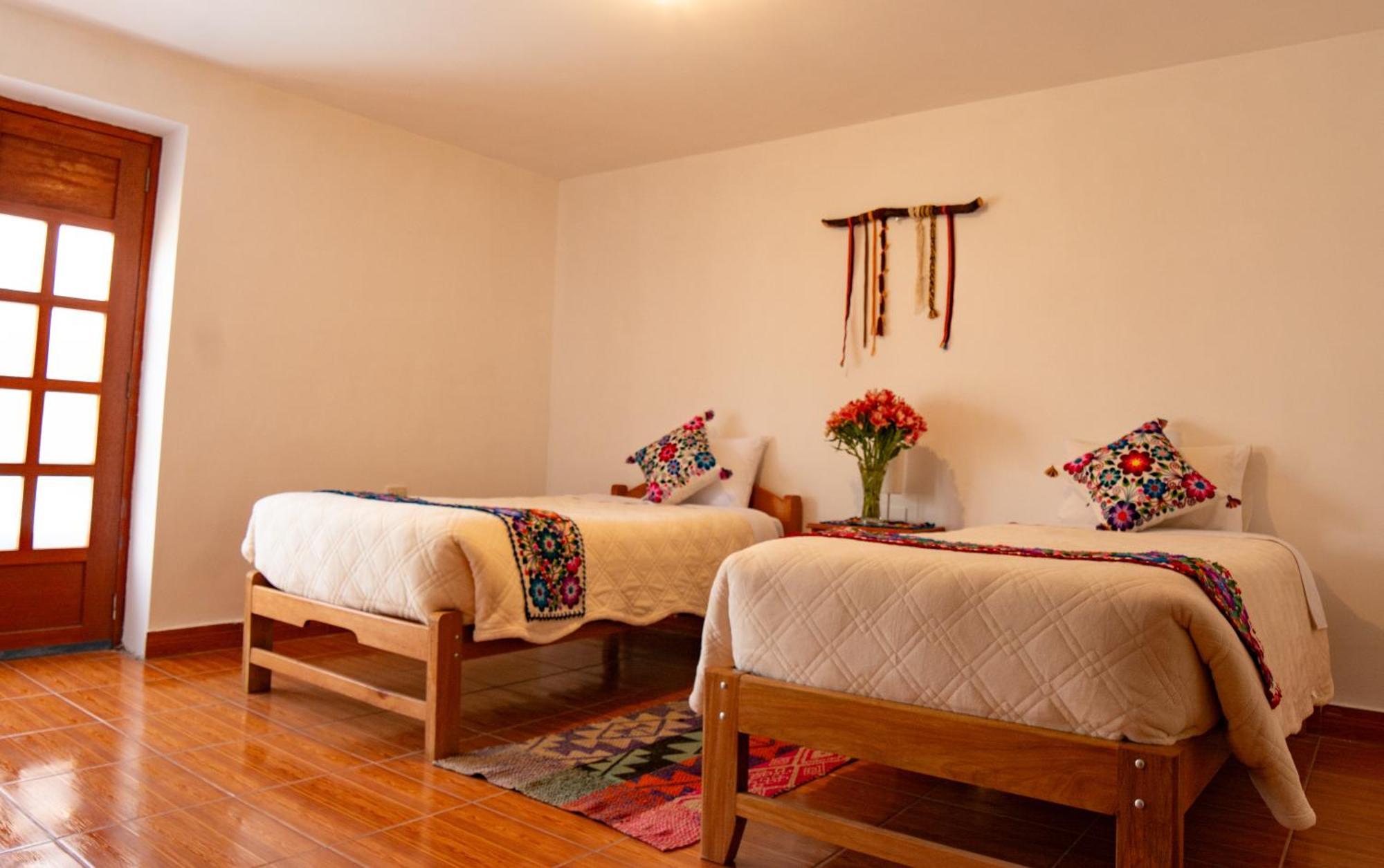 Sacred Valley Mountain Lodge Urubamba Εξωτερικό φωτογραφία