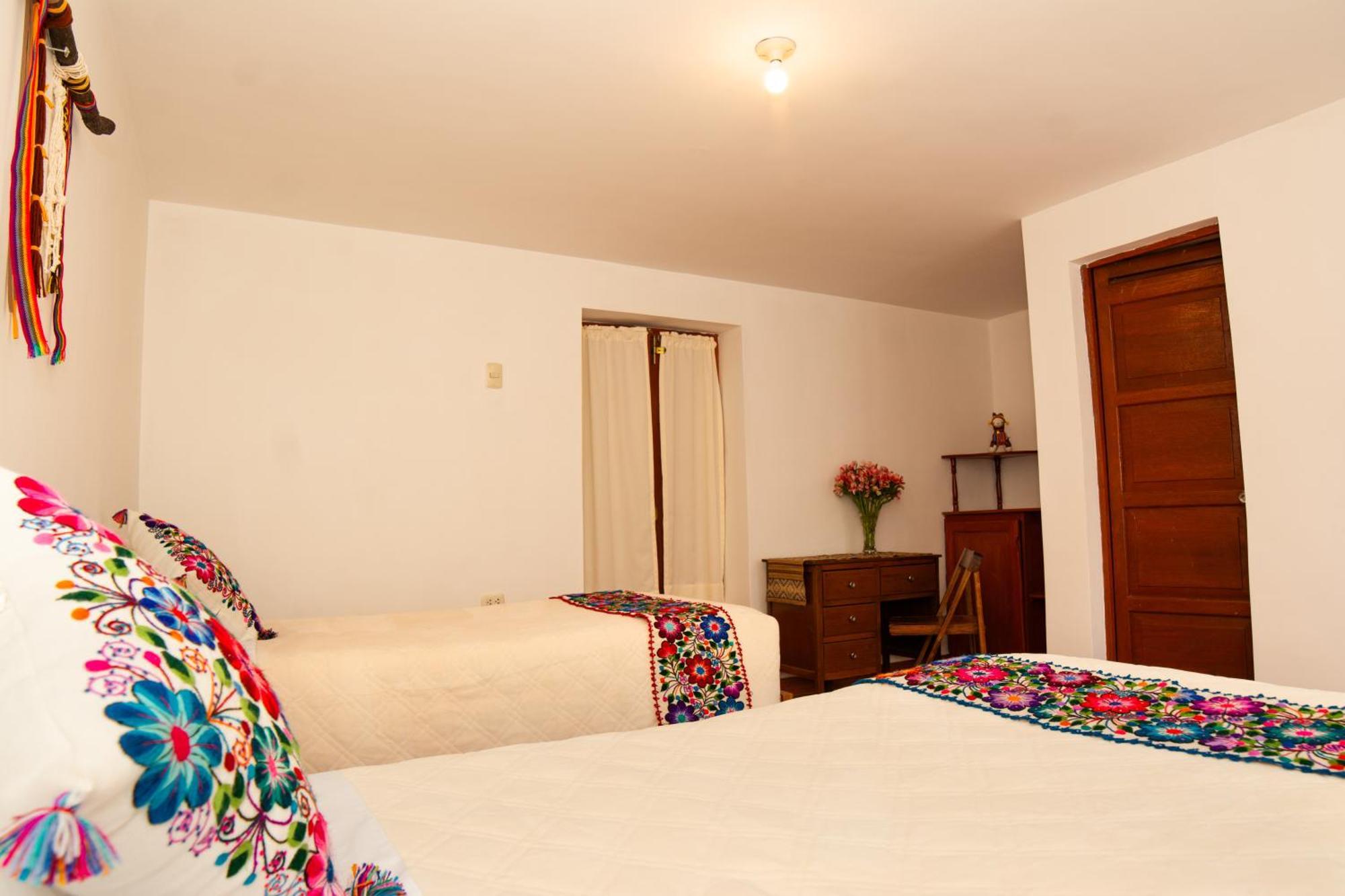 Sacred Valley Mountain Lodge Urubamba Εξωτερικό φωτογραφία