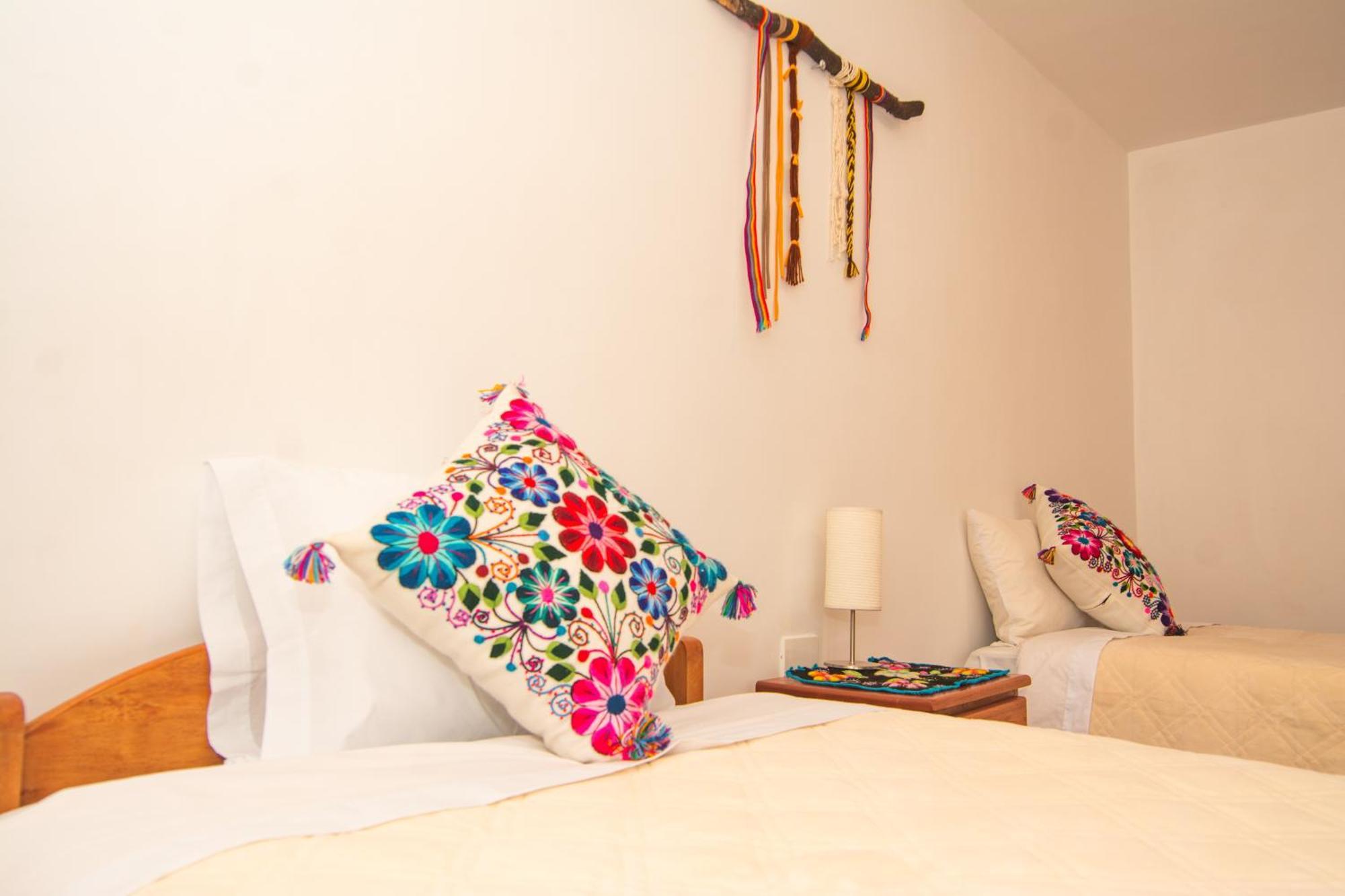 Sacred Valley Mountain Lodge Urubamba Εξωτερικό φωτογραφία